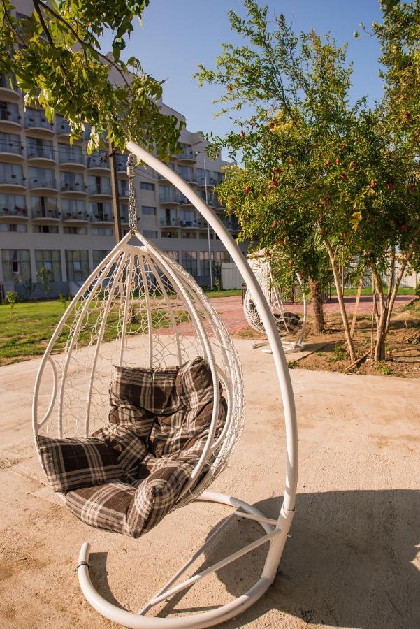 Evropa Hotel Gagra Exterior photo